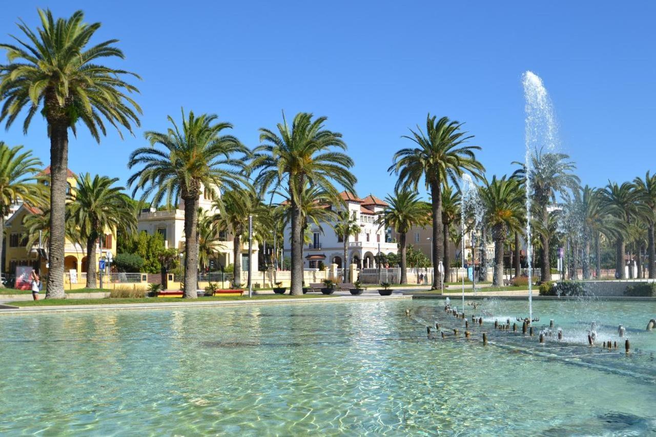 Apartamentos Aventura Salou Exteriér fotografie