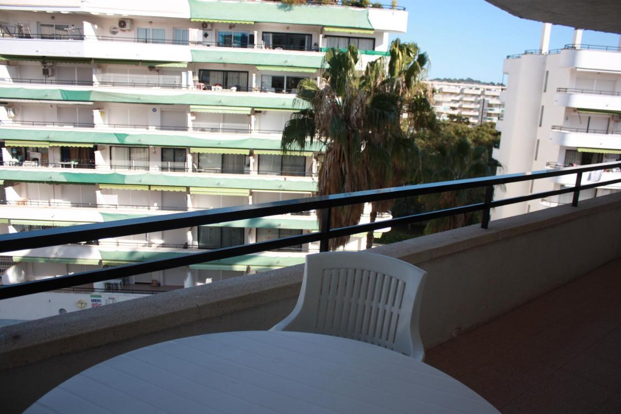Apartamentos Aventura Salou Exteriér fotografie
