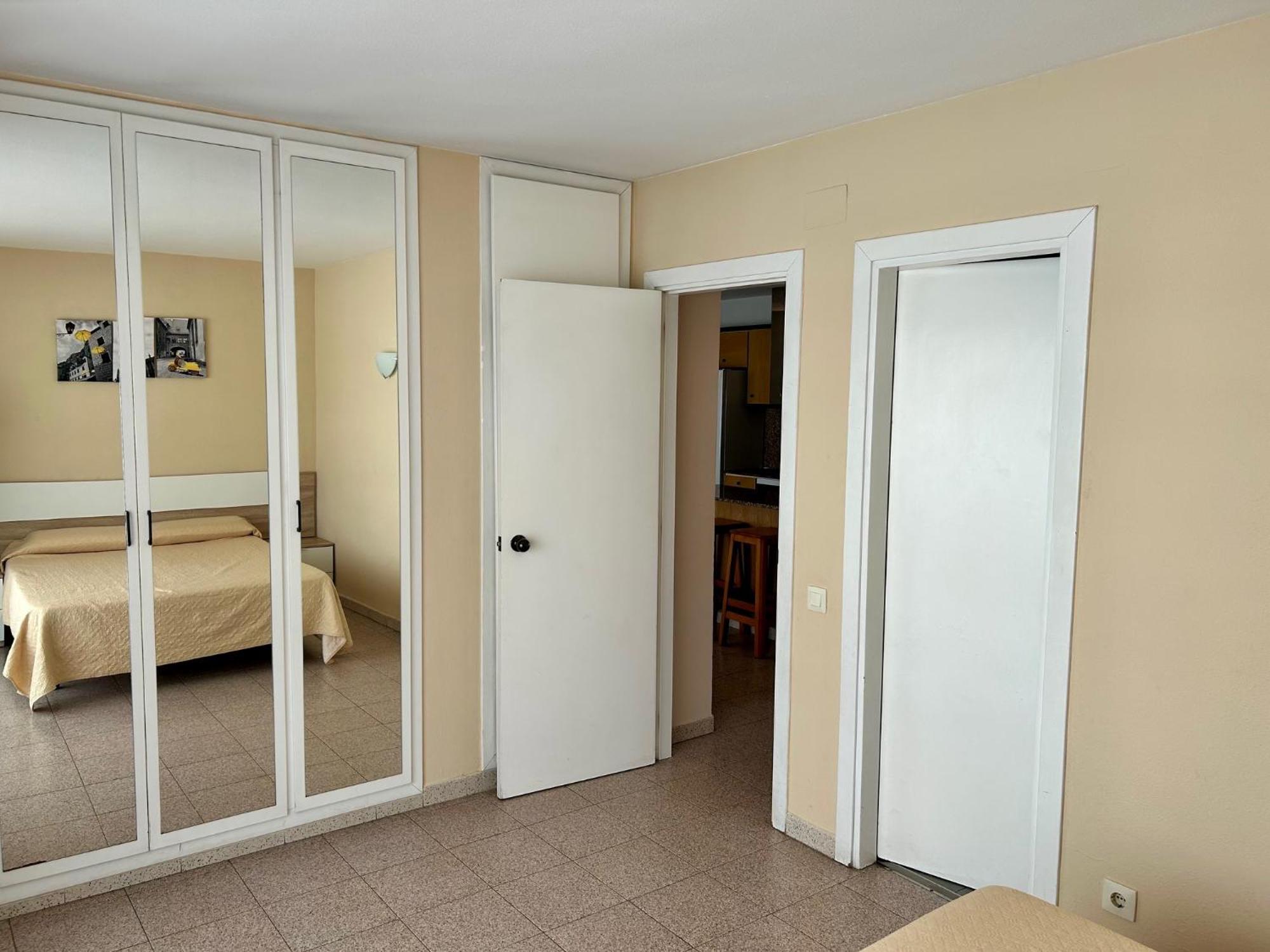Apartamentos Aventura Salou Exteriér fotografie
